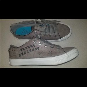 Blowfish Malibu Sneakers, sz 9